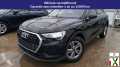 Photo audi q3 35 TDI 150 S tronic 7 Design +Caméra