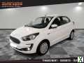 Photo ford ka/ka+ 1.2 TI-VCT 70CH S\\u0026S ESSENTIAL