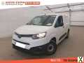 Photo toyota proace city MEDIUM 75 D-4D DYNAMIC