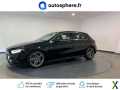 Photo mercedes-benz cl 200 d 150ch AMG Line 8G-DCT