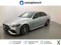 Photo mercedes-benz cl 220 d 200ch AMG Line