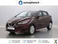 Photo nissan micra 1.0 IG-T 100ch Acenta 2020