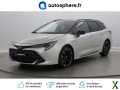 Photo toyota corolla 184h GR Sport MY22