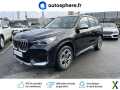 Photo bmw x1 sDrive18i 136ch xLine First Edition