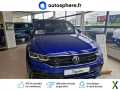 Photo volkswagen tiguan 2.0 TDI 150ch R-Line DSG7