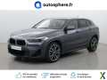 Photo bmw x2 sDrive16d 116ch M Sport Euro6d-T