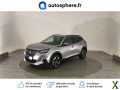 Photo peugeot 2008 1.2 PureTech 100ch S\\u0026S Allure Pack