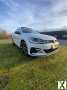 Photo volkswagen golf gti 2.0 TSI 230 BlueMotion Technology DSG6 Performance