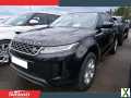 Photo land rover range rover evoque 2.0 D150 BVA S AWD 4WD 4W4 1ERE MAIN FRANCAIS CAME