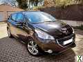 Photo peugeot 208 1.2 VTi 82ch BVM5 Allure