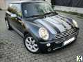 Photo mini cooper 1.6i - 115 Park Lane