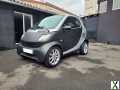 Photo smart fortwo BUSINESS COUPE 61 PASSION