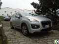 Photo peugeot 3008 1.2 Puretech 130ch S