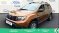 Photo dacia duster II 1.6 SCe 115 4X2 Essentiel