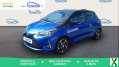 Photo toyota yaris III 1.5 VVTi HSD Hybrid 100h E-CVT 75 COLLECTION