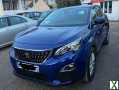 Photo peugeot 3008 1.2 Puretech 130ch S