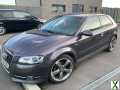 Photo audi a3 1.2 TFSI 105 S line