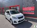 Photo peugeot 108 1.2 82ch Style