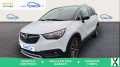 Photo opel crossland x N/A 1.2 Turbo 110 INNOVATION