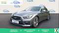 Photo infiniti q50 3.5 Hybrid 364 BVA7 Sport Tech