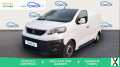 Photo peugeot expert 1.6 BlueHDi 115 Fg III Standard Premium Pack