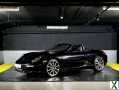 Photo porsche boxster III (981) - 265cv