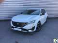 Photo peugeot 308 ALLURE PACK 1.5 BlueHDI 130 EAT8 CAMERA AR