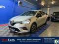 Photo renault clio 1.6 E-Tech Hybride 140 BVA Limited