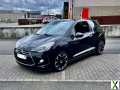 Photo citroen ds3 BlueHDi 120 S