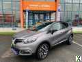 Photo renault captur 0.9 ENERGY TCe 90 INTENS + CAMERA + R-LINK