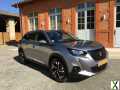 Photo peugeot 2008 Allure Pack 130cv BM6