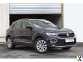 Photo volkswagen t-roc T-Roc 1.5 TSI Evo - 150 - Start\\u0026Stop - BV DSG