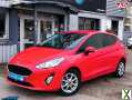 Photo ford fiesta 1.0 L TC Essence Nouveau Fox