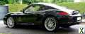 Photo porsche cayman S 3.4i 320 PDK