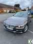 Photo bmw 320 320d 184 ch Modern