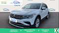 Photo volkswagen tiguan II 1.5 TSI 150 DSG7 Elegance