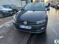 Photo volkswagen polo Polo 1.0 TSI - 95 - DSG 7 VI Confortline Busines