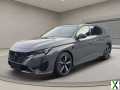 Photo peugeot 308 III 1.5 BlueHDi S\\u0026S 130 EAT8 GT TOIT OUVRANT