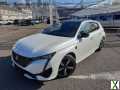 Photo peugeot 308 III 1.5 BlueHDi S\\u0026S 130 EAT8 GT VISION 360°