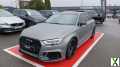 Photo audi rs3 Berline 2.5 TFSI 400 S tronic 7 QUATTRO