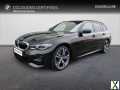 Photo bmw 320 320dA 190ch M Sport