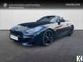 Photo bmw z4 sDrive20iA 197ch M Sport