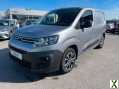 Photo citroen berlingo 1.5 bluehdi 130 DRIVER