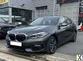 Photo bmw 116 (F40) 116DA 116CH BUSINESS DESIGN DKG7