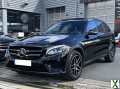 Photo mercedes-benz glc 250 250 D 204CH SPORTLINE 4MATIC 9G-TRONIC EURO6C