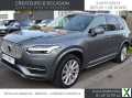 Photo volvo xc90 T8 TWIN ENGINE 320 + 87CH INSCRIPTION LUXE GEARTRO