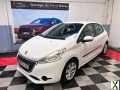 Photo peugeot 208 1.2 E-VTI ACTIVE ETG5 3P