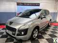 Photo peugeot 3008 1.6 HDI112 FAP ALLURE