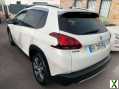 Photo peugeot 2008 (2) 1.2 Puretech 110 Crossway