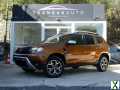 Photo dacia duster TCE 125 4x4 PRESTIGE CAMERA